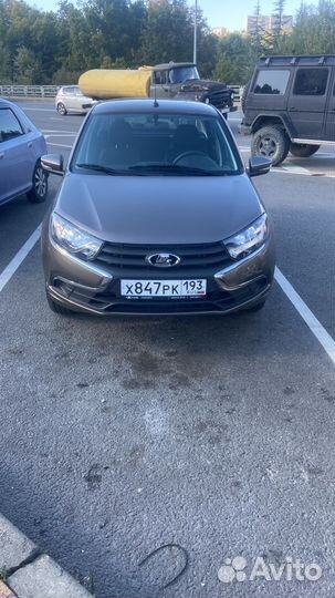 Аренда автомобиля не в такси