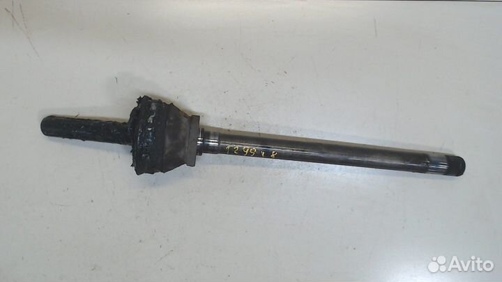 Полуось Land Rover Range Rover 3 (LM), 2003