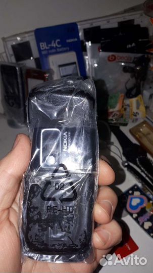 Телефон корпус