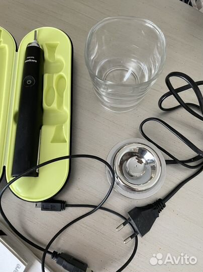 Зубная щетка philips