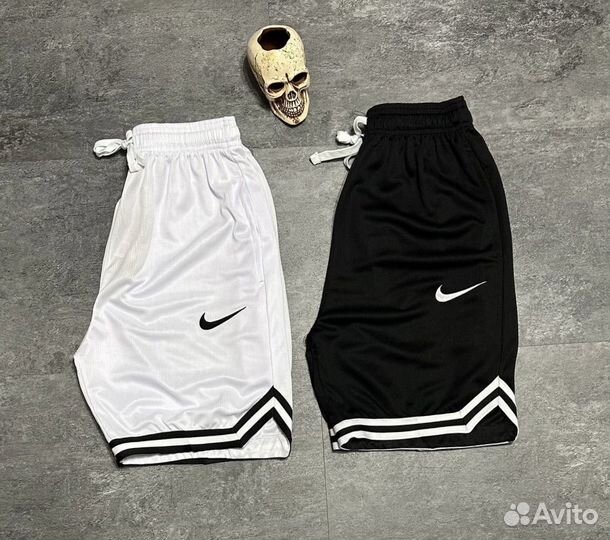 Шорты Nike Dri Fit летние