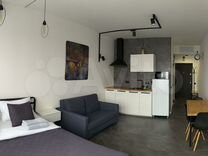 Квартира-студия, 32 м², 5/9 эт.