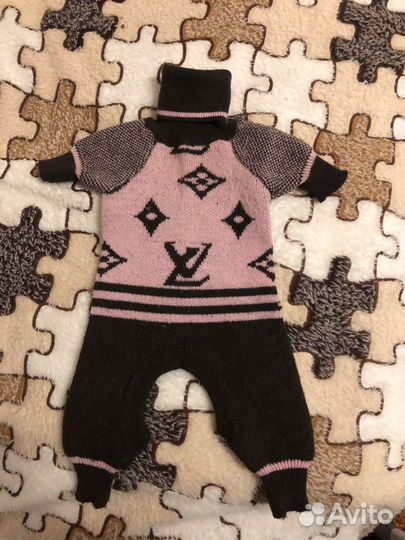 Одежда для маленьких собак