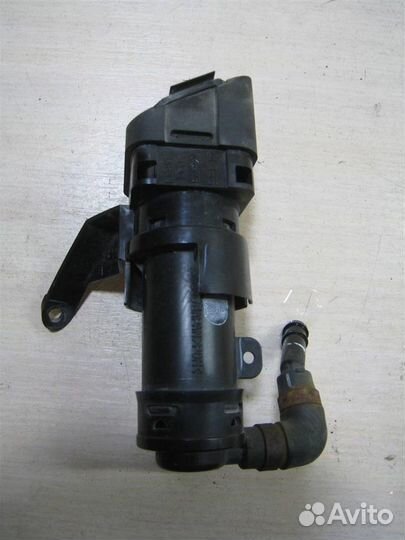 Форсунка омывателя фары левой Mazda 3 (BL) 2010