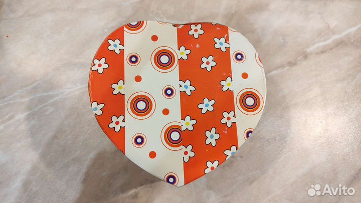 Набор кофейный 4 предмета