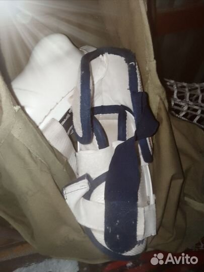 Налокотники jofa 7500