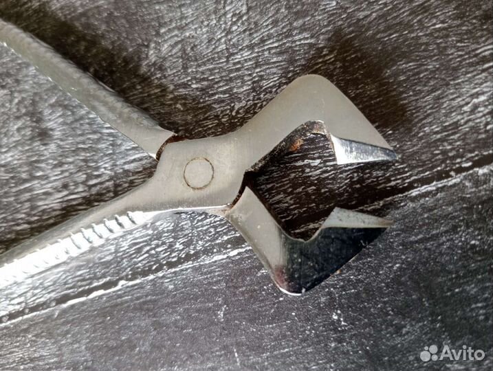 Кусачки для сахара СССР