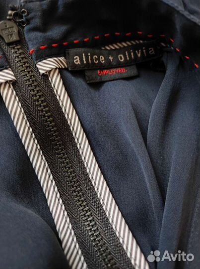 Платье Alice+Olivia