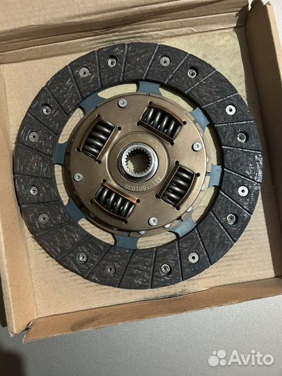 Диск сцепления