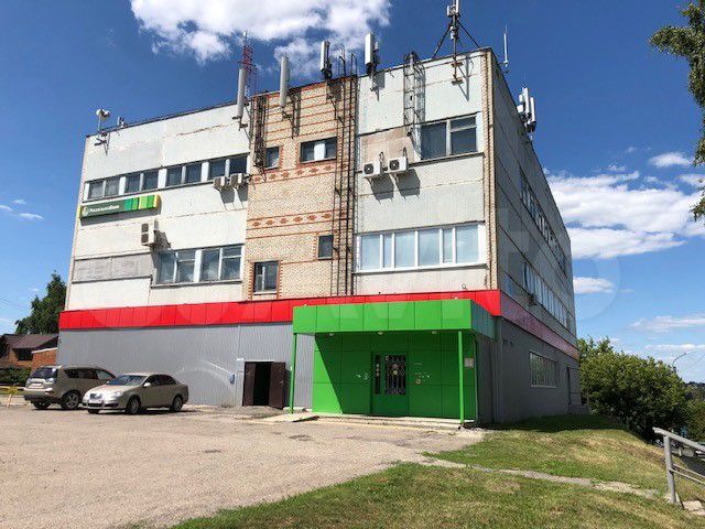 Сдам помещение свободного назначения, 407.6 м²