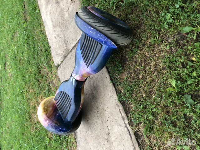 Гироскутер бу