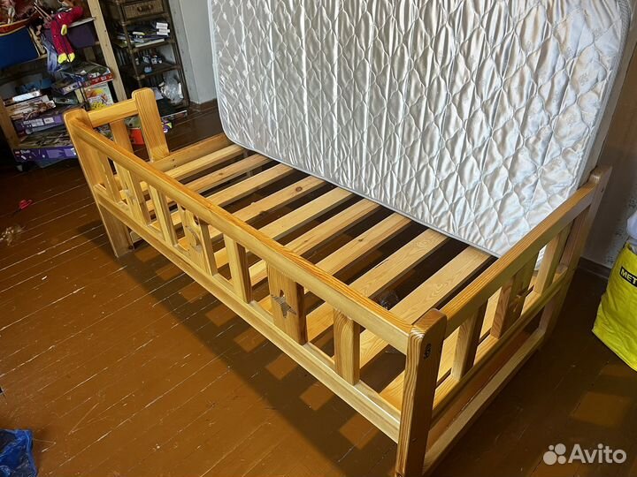 Кровать детская 160x80