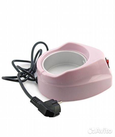 Парафиновая ванночка для ухода за кожей