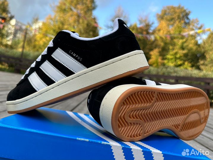 Кроссовки Adidas Campus 00s