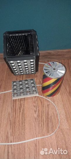 Ночник-светильник 