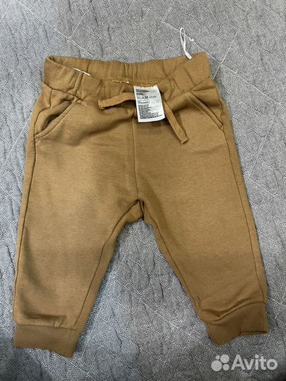 Костюм для малыша 74