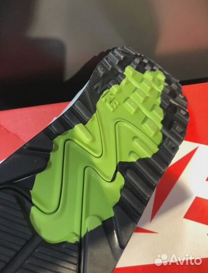 Nike Air Max 90 Gore-Tex оригинал