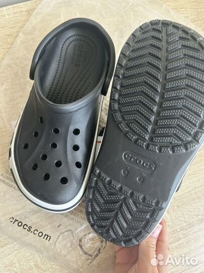 Crocs