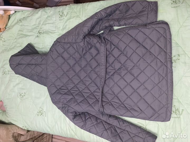 Куртка женская весна осень