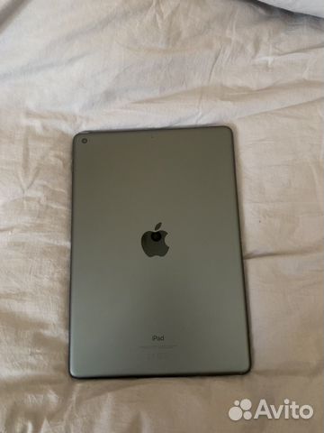 Apple Планшет iPad (2021) купить в Ярославле с доставкой | Электроника ...