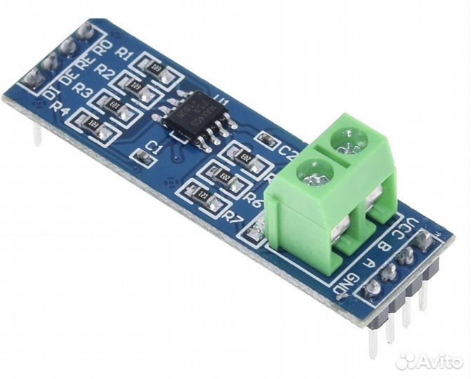 Usb to rs485, TTL to Rs485 конвертер/переходник