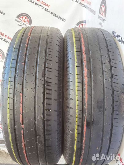 Firestone Destination A/T 225/65 R17 102H