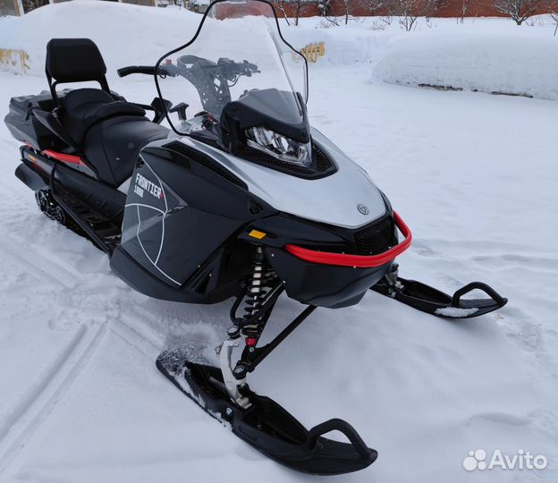 RM Frontier 1000