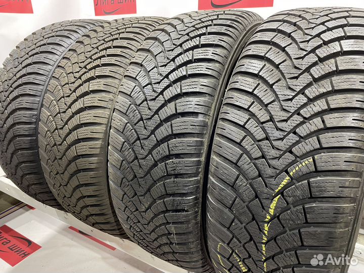 Falken Eurowinter HS01 205/55 R16