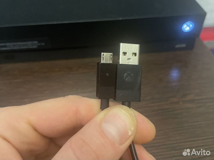 Xbox one Адаптер Strike Pack Eliminator