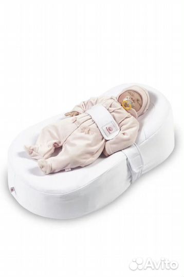 Кокон для новорожденных Baby Shell