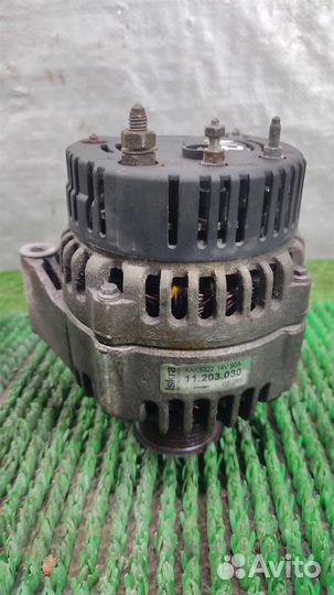 Генератор Ssangyong Rexton 2005