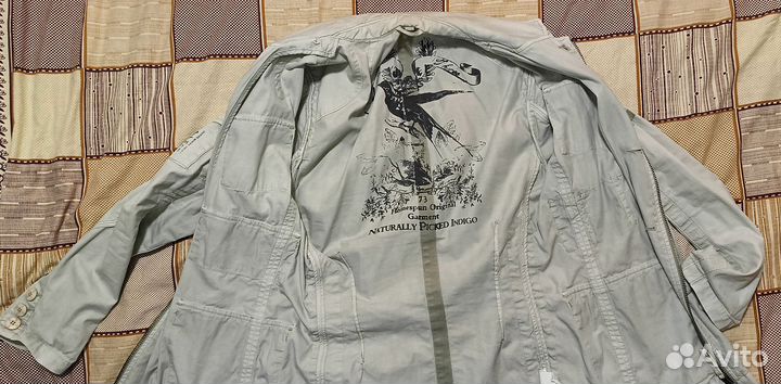 Ветровка Pepe Jeans