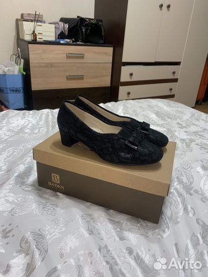 Туфли Baden