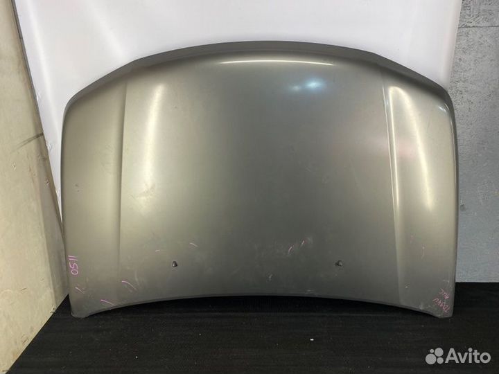 Капот на Suzuki Grant Vitara 2005-2016 г.в