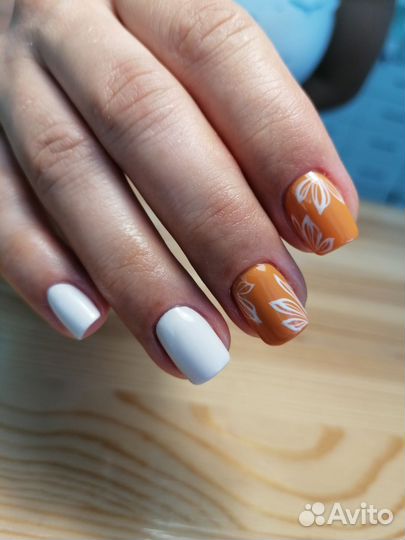 Красота и здоровье ваших рук и ног