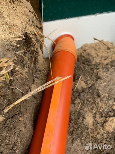 Септик Экослайм Лайт