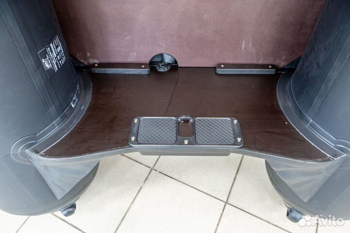 Лодка пвх Ривьера Компакт 3200 ск 