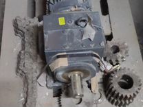 Электродвигатель Siemens/Мотор редуктор