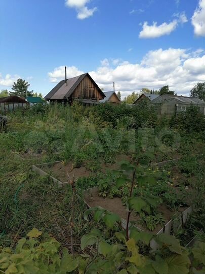 Участок 4,5 сот. (СНТ, ДНП)