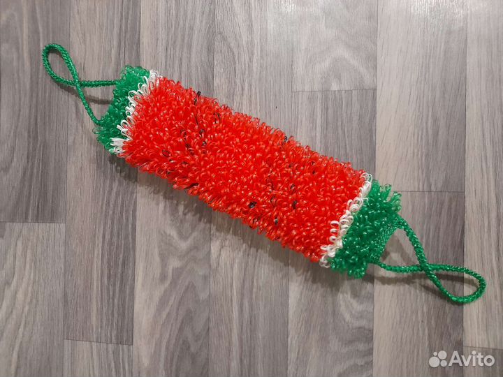 Набор мочалок 