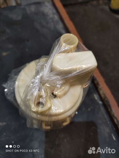 16400WF700 топливный фильтр Nissan