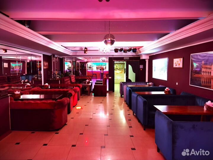 Чайхана 550 м2. Прибыль 500тр в месяц