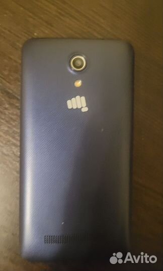 Micromax Q402, 4 ГБ