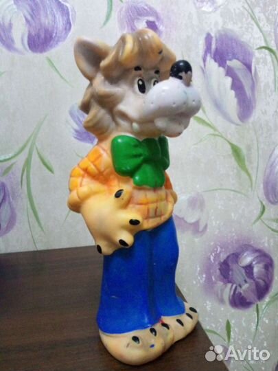 Фигурка для раскраски