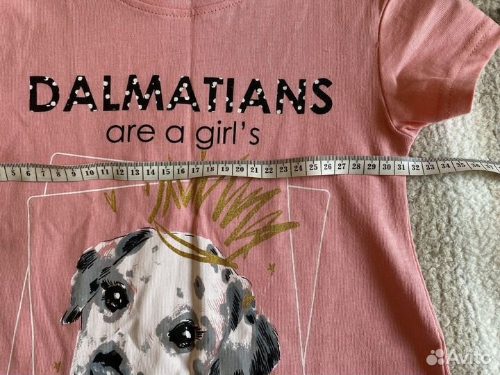 Платье для девочки новое