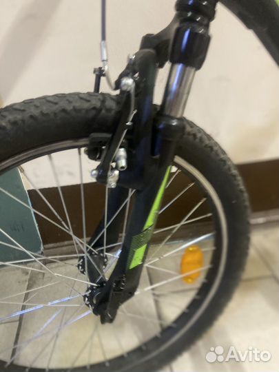 Велосипед для мальчика