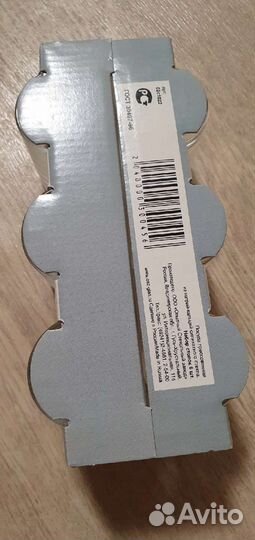 Набор стопок