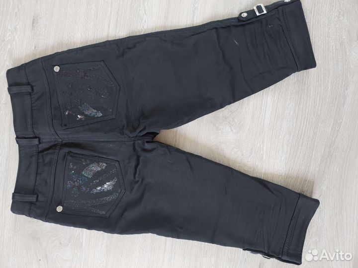 Брюки, джинсы