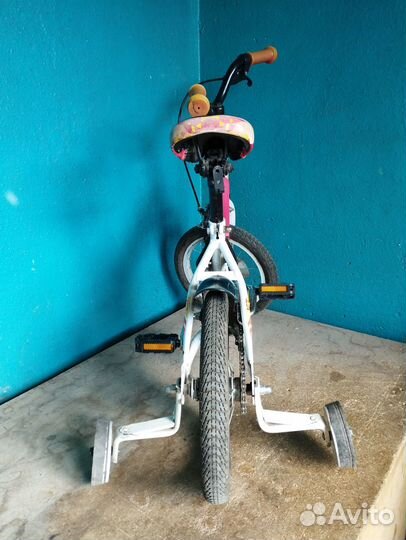 Велосипед детский