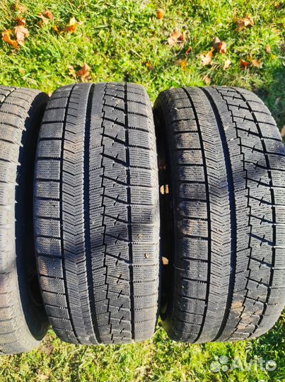 Bridgestone Blizzak Ice 20.5/55 R16 91S